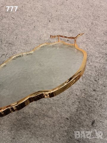 поднос, снимка 6 - Аксесоари за кухня - 43755511