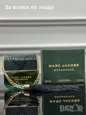 Marc Jacobs Divine Decadence Парфюмна Вода За Жени Код E1001 