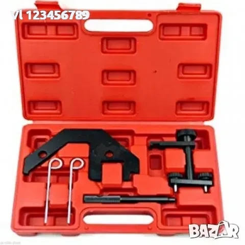 К-т за зацепване на двигатели BMW M-серия,