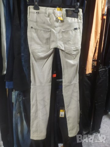 Дамски дънки G Star 25/32, снимка 6 - Дънки - 39706255