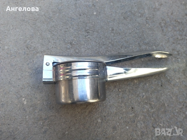 Сито и преса, снимка 5 - Други - 53232458