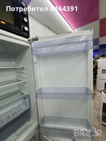 Хладилник beko, снимка 5 - Хладилници - 53536145