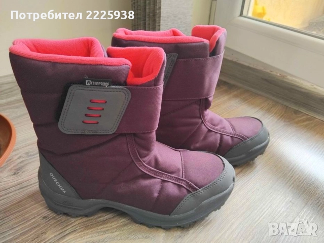 Детски апрески 38