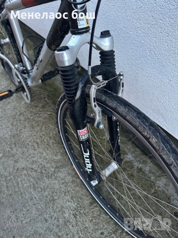 Bmc 26, снимка 3 - Велосипеди - 53491013