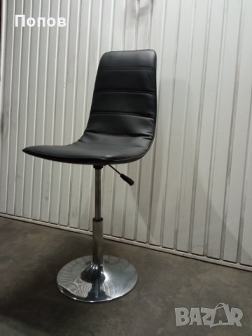Бар стол модерен дизайн, снимка 4 - Столове - 36938112