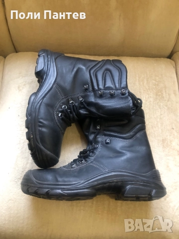 Обувки за работа и ежедневие, снимка 2 - Ежедневни обувки - 52754508