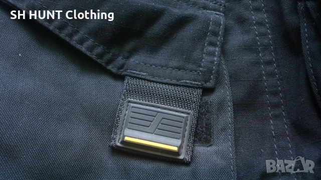 Snickers 6904 Flexi Work Stretch Shorts размер 56 / XXL къси работни панталони W4-491, снимка 12 - Панталони - 52037431