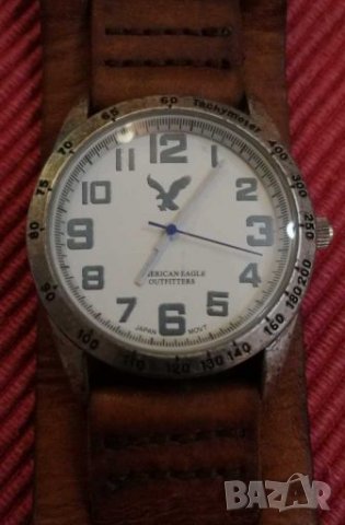 Мъжки часовник American eagle. , снимка 4 - Мъжки - 28122277