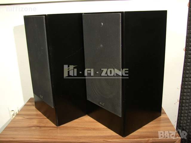 Тонколони Heco superior 700 /2, снимка 9 - Тонколони - 52935196