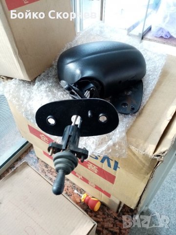 Продавам огледала за матиз , снимка 2 - Части - 39038393