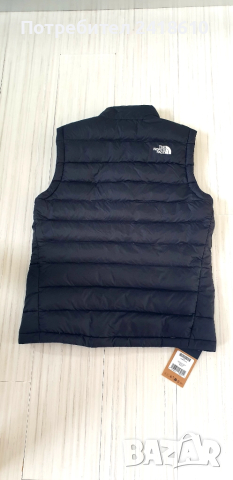 The North Face Aconcagua 550 Down Vest Mens Size / M НОВО! ОРИГИНАЛ Мъжки Пухен Елек!, снимка 9 - Якета - 52143347