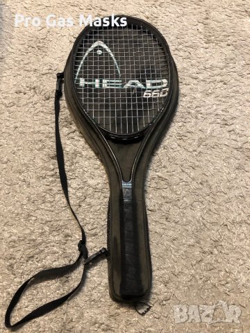 Професионална Тенис ракета Head Ventoris 660 само за 50 лв с калъф. Изпращаме за цяла България по ек, снимка 1