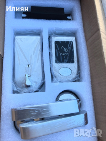 Хотелска брава , снимка 3 - Входни врати - 51775465