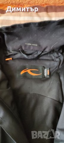 Kjus dermizax, снимка 7 - Якета - 38588592