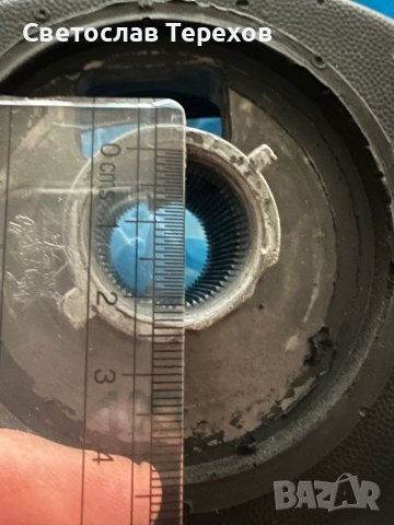 Продавам Airbag за Опел Корса, Мерива, Тигра и Комбо, снимка 10 - Части - 35237216