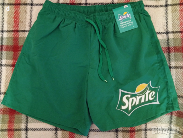плувни шорти размер М, снимка 2 - Бански - 50624964