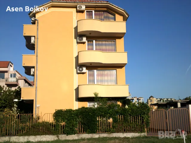 Продавам къща, снимка 2 - Къщи - 48460417