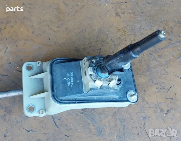 Скоростен Лост VW Голф 4 N:333 - Ауди A3 8L
- 1J0711061A, снимка 3 - Части - 47773519