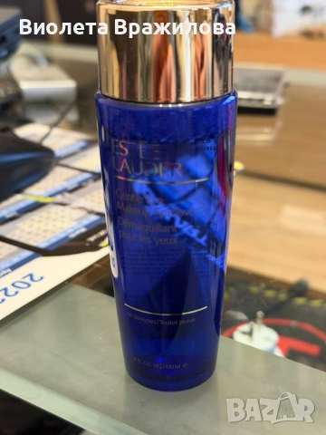 Лосион за премахване на грим Estee lauder