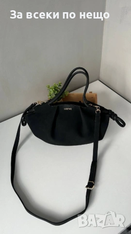 Loewe Дамска Чанта - Налични Различни Цветове Код SK495, снимка 3 - Чанти - 53039250