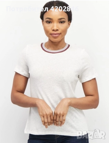 Esprit Нова дамска блуза 