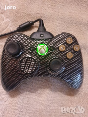 xbox controller