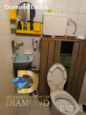 Гарсониера под наем в Димитровград, кв. Раковски, снимка 5 - Апартаменти - 53466062