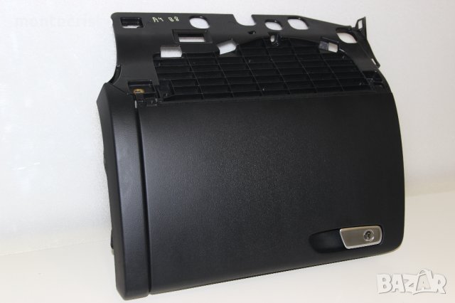 Жабка Audi A4 B8 (2007-2011г.) Ауди А 4 / ⚫Цвят: Черен, снимка 2 - Части - 43970394