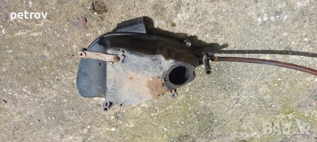 Части за Kymco  125сс -16цола, снимка 10 - Мотоциклети и мототехника - 40268368