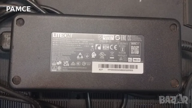 Acer Predator Helios Neo 16 - 2024г. - НА ЧАСТИ!, снимка 8 - Части за лаптопи - 48212971