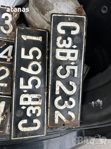 Ретро табели