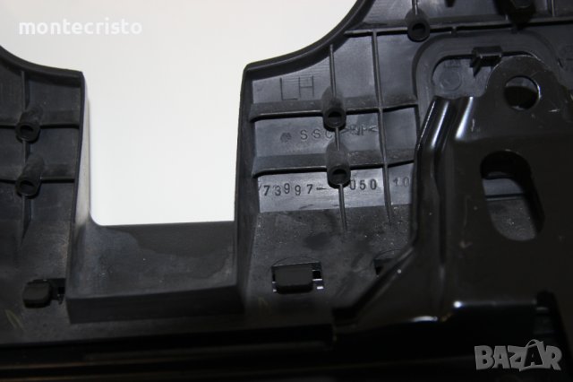 Airbag крака колена Toyota Avensis T250 (2003-2009г.) 73997-050 / 73997050, снимка 3 - Части - 43698778