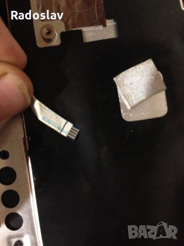 HP Pavilion dv 2000 за части, снимка 8 - Лаптопи за дома - 28908281