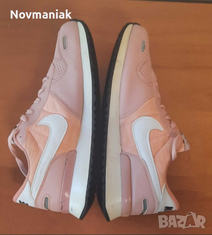 Nike-Air-Много Запазени, снимка 9 - Маратонки - 36514971