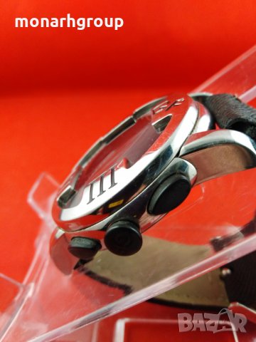 Часовник  GF FERRE, снимка 5 - Мъжки - 26525151