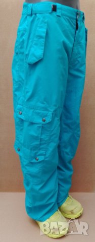 Сноуборд ски панталон Light 8k # M snowboard ski pant, снимка 3 - Зимни спортове - 43802221