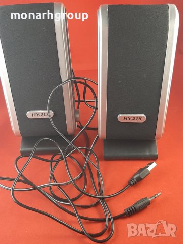 Колонки за компютри HY-218