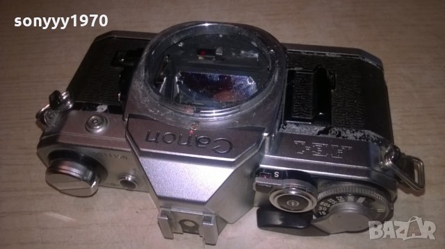 canon-japan-ретро фото-внос франция, снимка 16 - Фотоапарати - 26268536