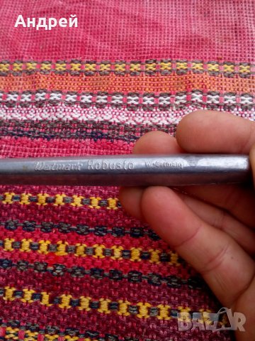 Старо чукче за месо,чук #6, снимка 5 - Антикварни и старинни предмети - 27251173