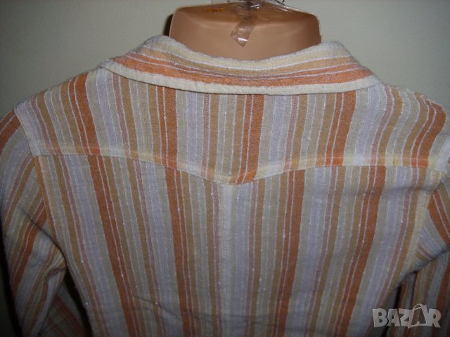 Дамска риза DIVIDED, размер 36, снимка 5 - Ризи - 40566483