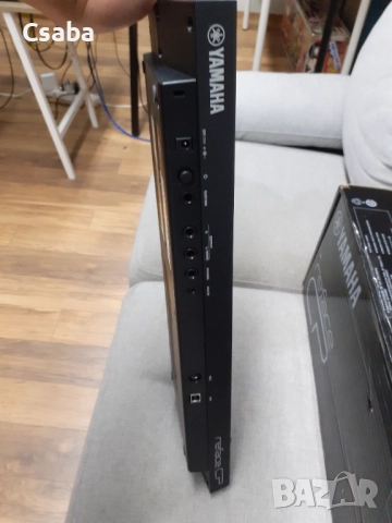 Yamaha Reface CP, снимка 3 - Синтезатори - 52890684