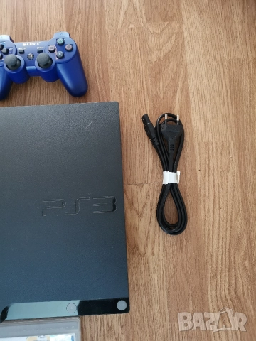 Playstation 3, снимка 4 - PlayStation конзоли - 51225310