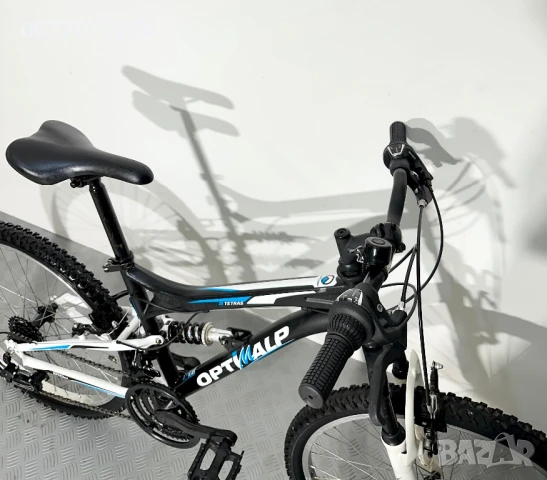 Велосипед OptimalP 24 цола/ колело, снимка 4 - Велосипеди - 51385949
