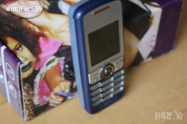 Sony Ericsson телефон за ежедневие, снимка 3 - Sony Ericsson - 27355252