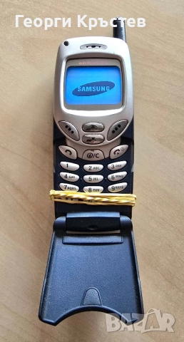 Samsung R200s - без батерия и за смяна на заден панел, снимка 3 - Samsung - 51908408