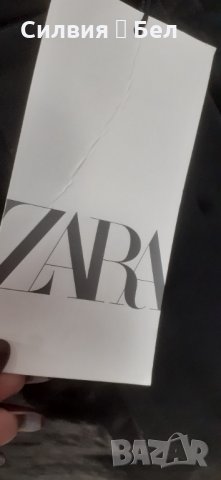 Къса кожена пола, Zara , снимка 7 - Поли - 34945794