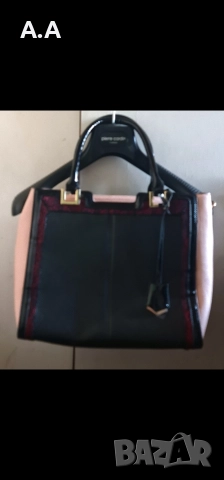 Елегантна чанта