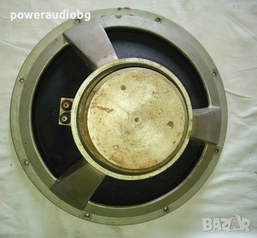 Vintage Говорител RFT L 3702 - 1бр, снимка 6 - Тонколони - 40385898