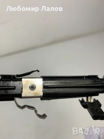 Инсталация дюзи комън рейл VW Audi Skoda Seat 1.9 TDI 038971803, снимка 4 - Части - 51028248