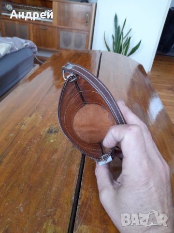 Стар калъф за бутилка Плиска, снимка 5 - Други ценни предмети - 35107301